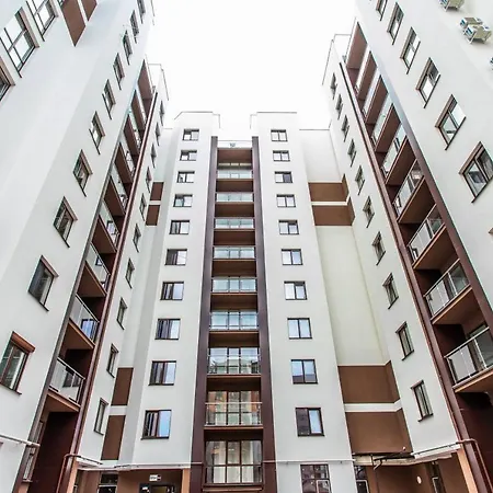 Star Rent Decebal 99h Apartment *