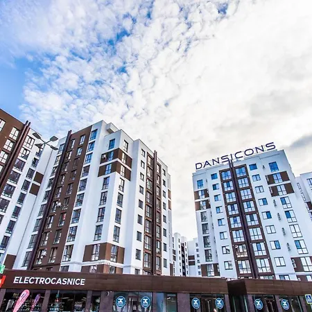 Star Rent Decebal 99h Chisinau