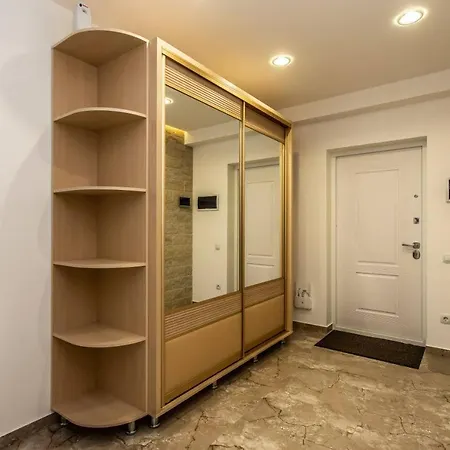 Apartment Star Rent Decebal 99h Chisinau